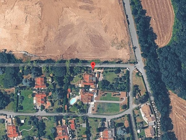 casa indipendente in vendita a Formello