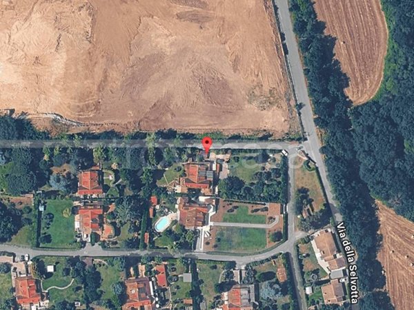 casa indipendente in vendita a Formello