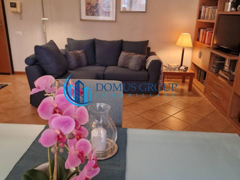 appartamento in vendita a Formello