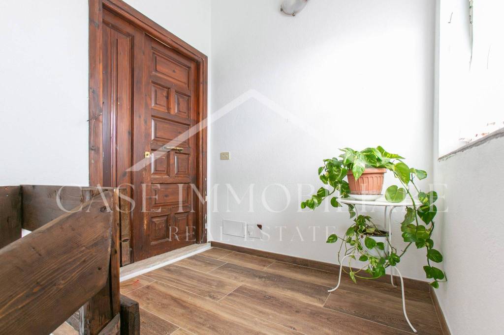 appartamento in vendita a Formello