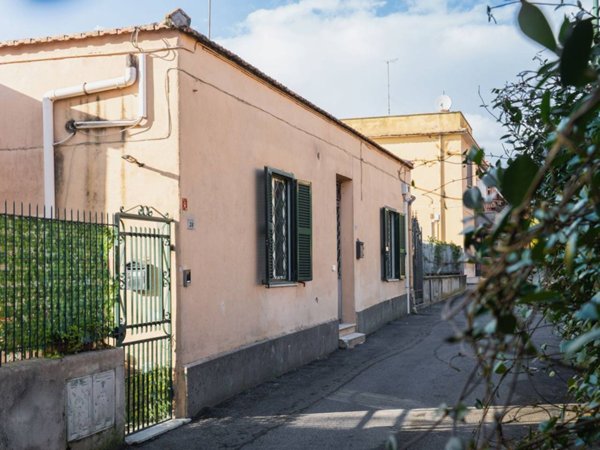 appartamento in vendita a Formello