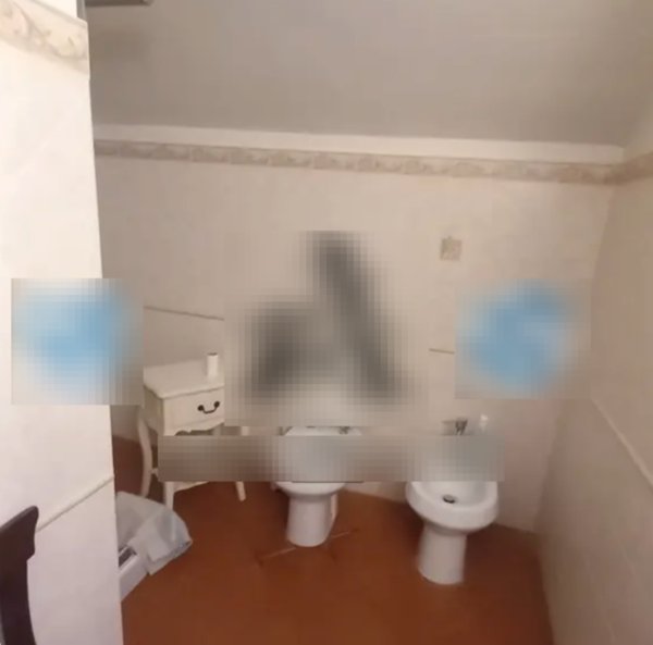 casa indipendente in vendita a Formello in zona Le Rughe