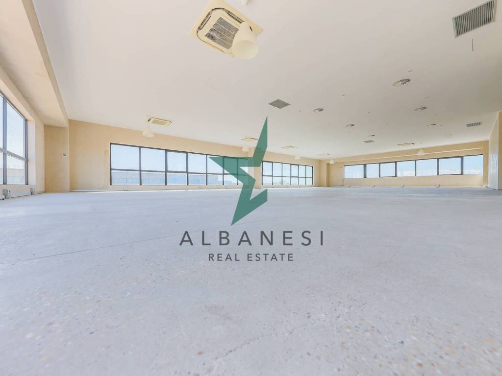 ufficio in vendita a Formello