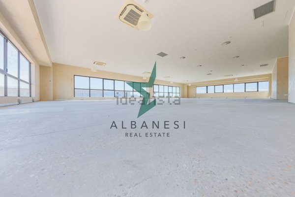 ufficio in vendita a Formello