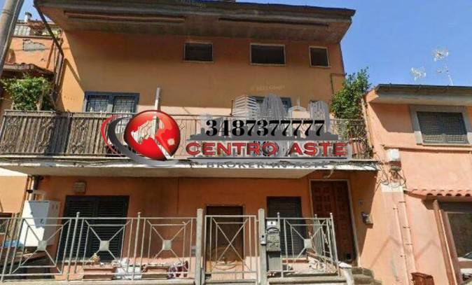 appartamento in vendita a Formello