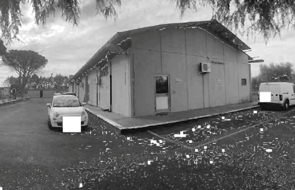 ufficio in vendita a Formello