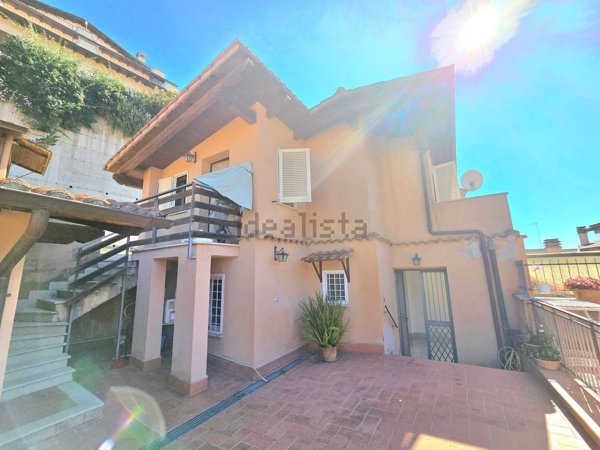 appartamento in vendita a Formello