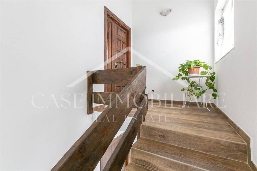 appartamento in vendita a Formello