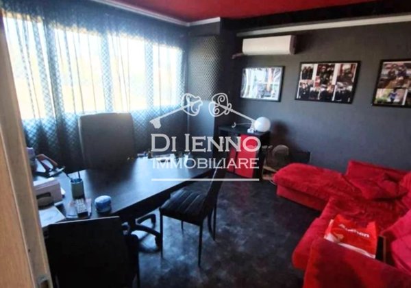 ufficio in vendita a Formello