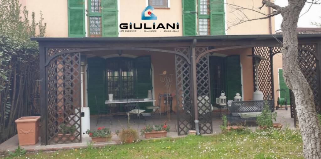 casa indipendente in vendita a Formello in zona Le Rughe