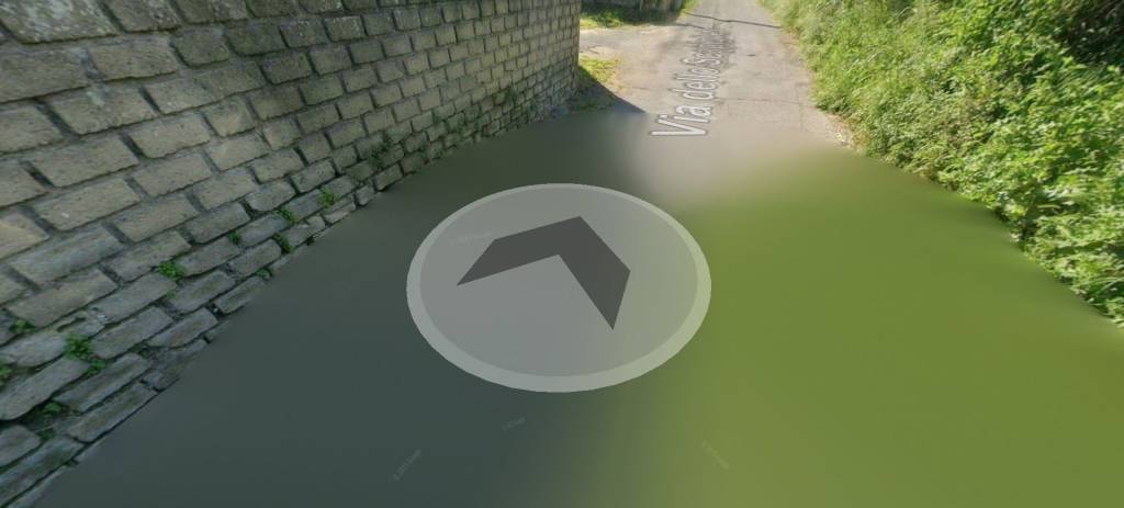 appartamento in vendita a Formello