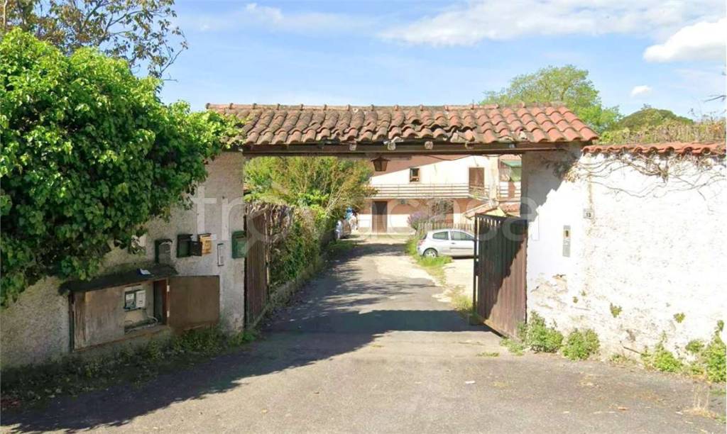 casa indipendente in vendita a Formello