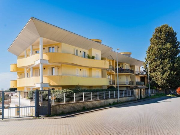 appartamento in vendita a Formello