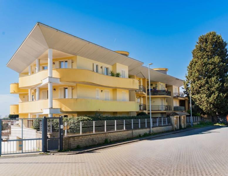 appartamento in vendita a Formello