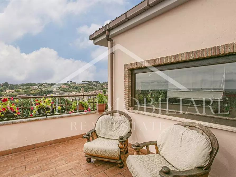 appartamento in vendita a Formello