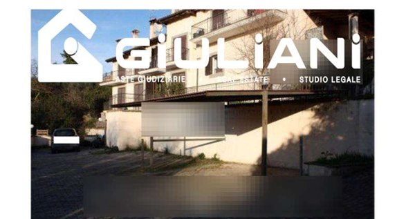 casa indipendente in vendita a Formello