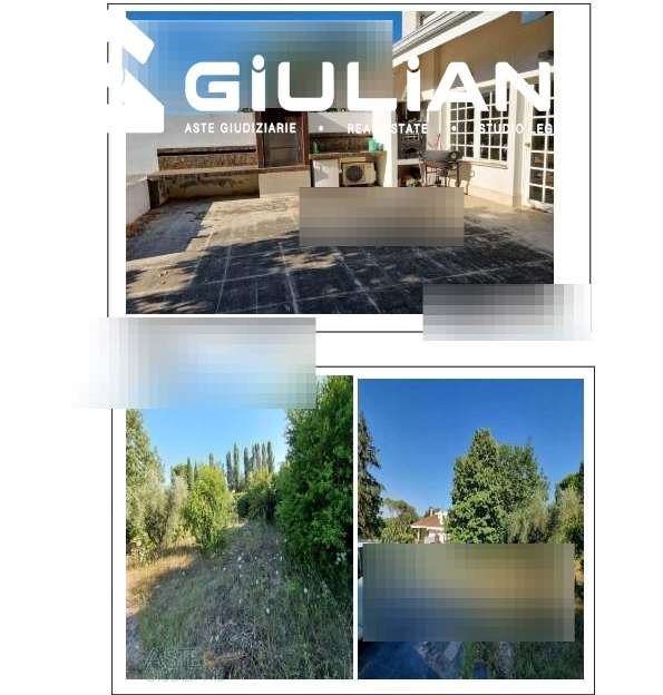 casa indipendente in vendita a Formello