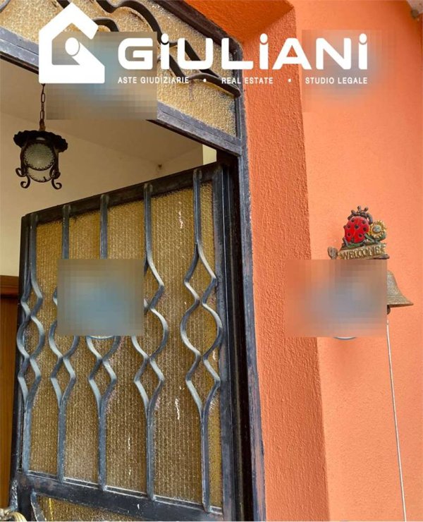 appartamento in vendita a Formello