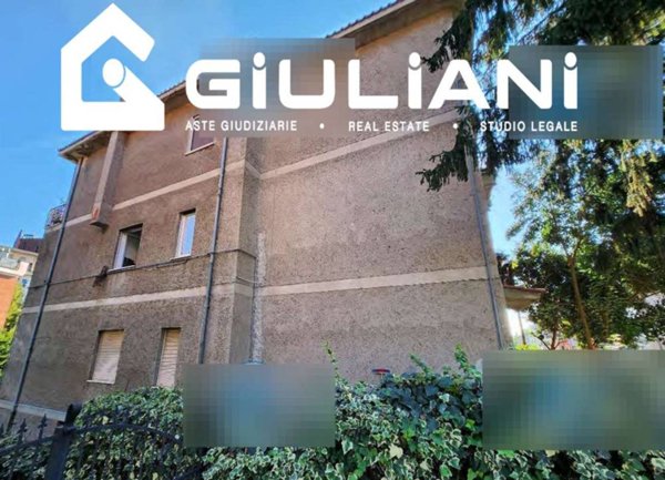 appartamento in vendita a Formello