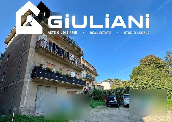 appartamento in vendita a Formello