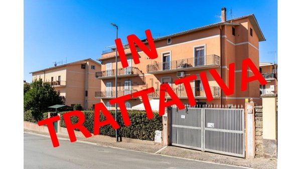 appartamento in vendita a Formello