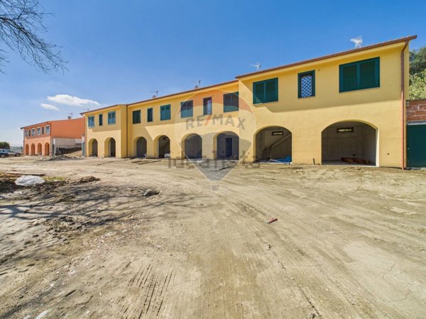 casa indipendente in vendita a Formello in zona Le Rughe