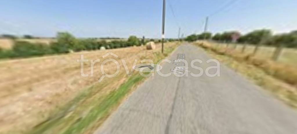 terreno edificabile in vendita a Formello