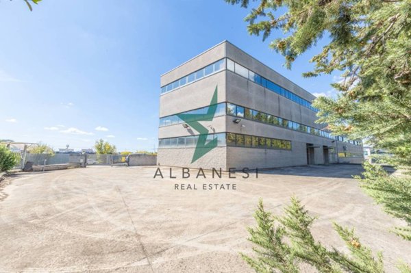 casa semindipendente in vendita a Formello