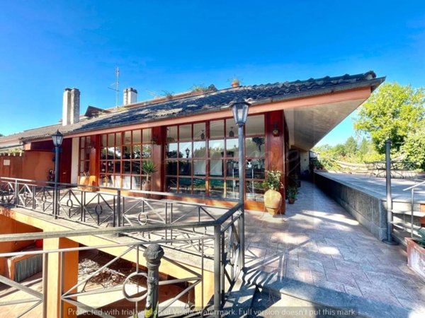 casa indipendente in vendita a Formello