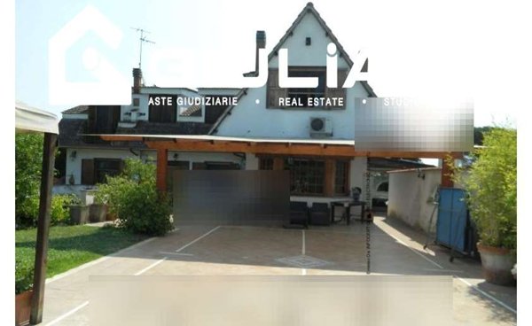 casa indipendente in vendita a Formello