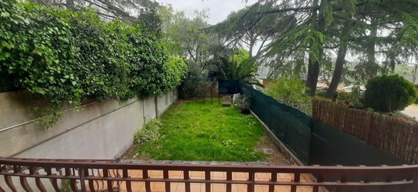 appartamento in vendita a Formello in zona Le Rughe