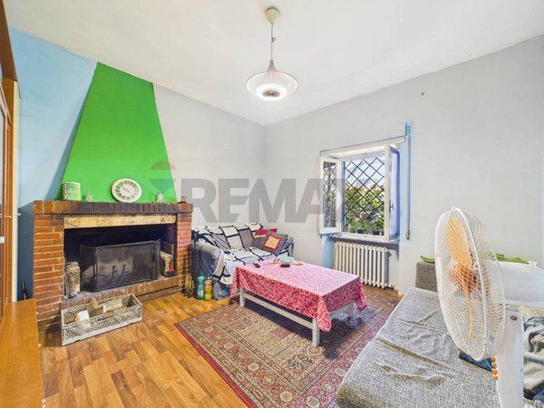 appartamento in vendita a Formello