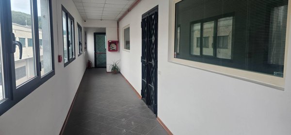 ufficio in vendita a Formello