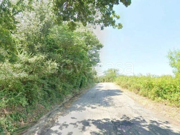 terreno edificabile in vendita a Formello