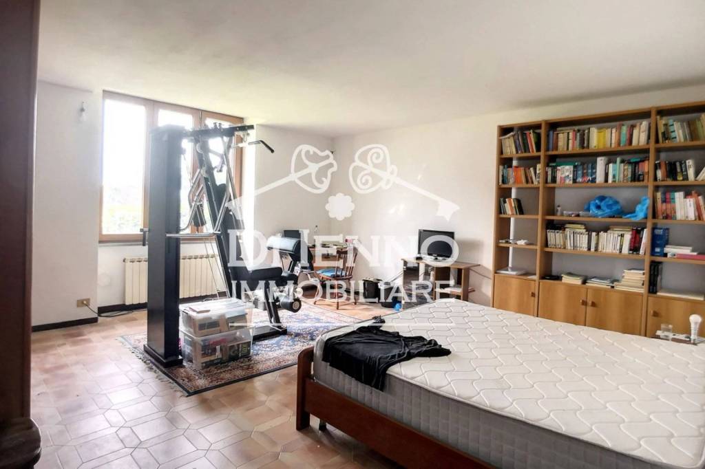 casa indipendente in vendita a Formello