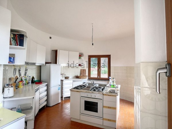 casa indipendente in vendita a Formello in zona Le Rughe