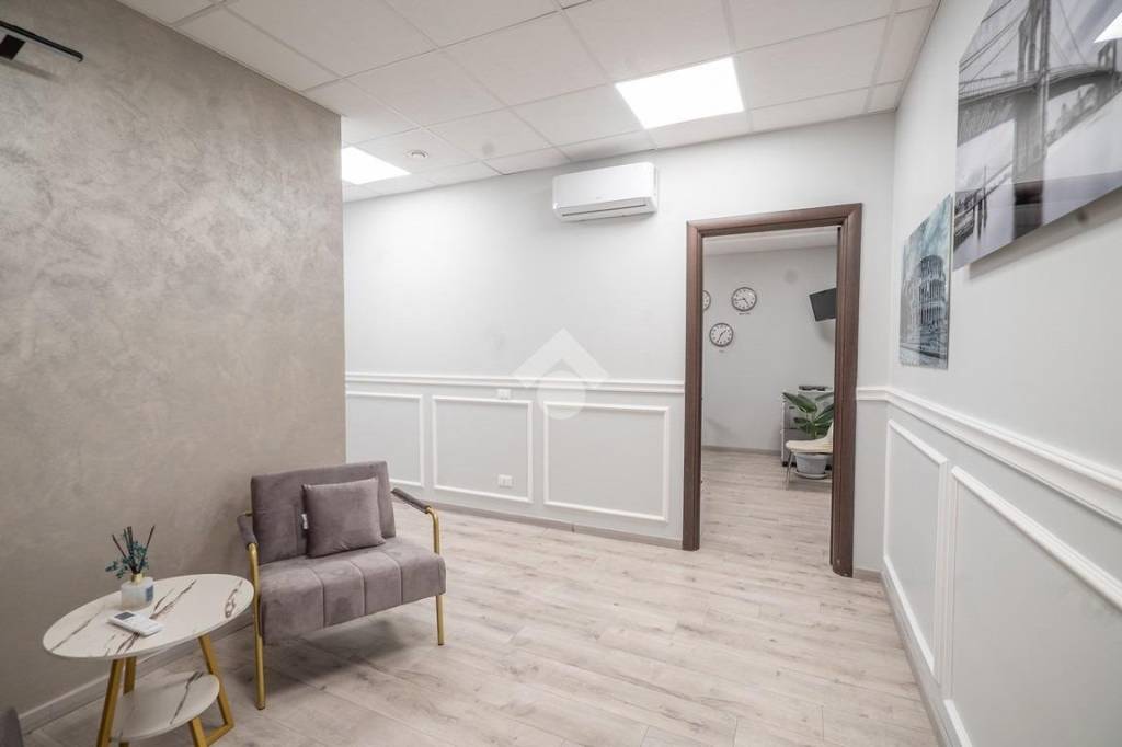 ufficio in vendita a Formello