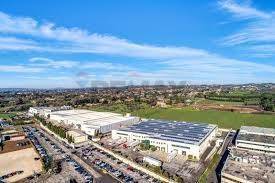 ufficio in vendita a Formello