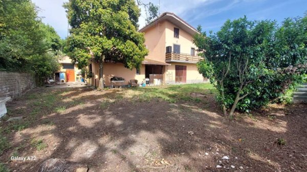 appartamento in vendita a Formello