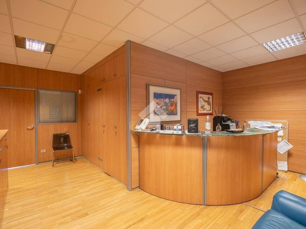 ufficio in vendita a Formello