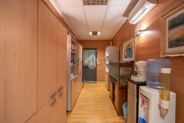 ufficio in vendita a Formello