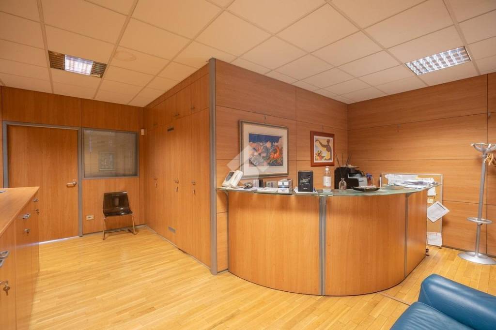 ufficio in vendita a Formello