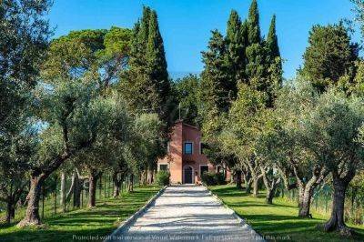 casa indipendente in vendita a Formello in zona Le Rughe