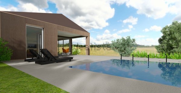 casa indipendente in vendita a Formello