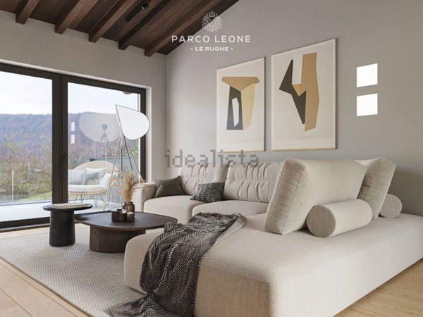 casa indipendente in vendita a Formello