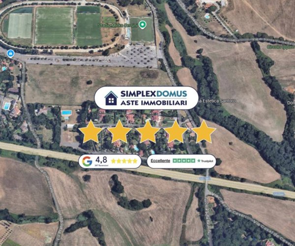 casa indipendente in vendita a Formello