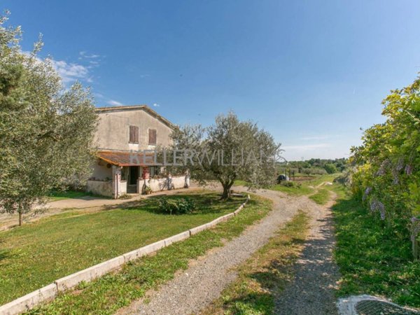 casa indipendente in vendita a Formello