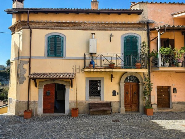 appartamento in vendita a Formello