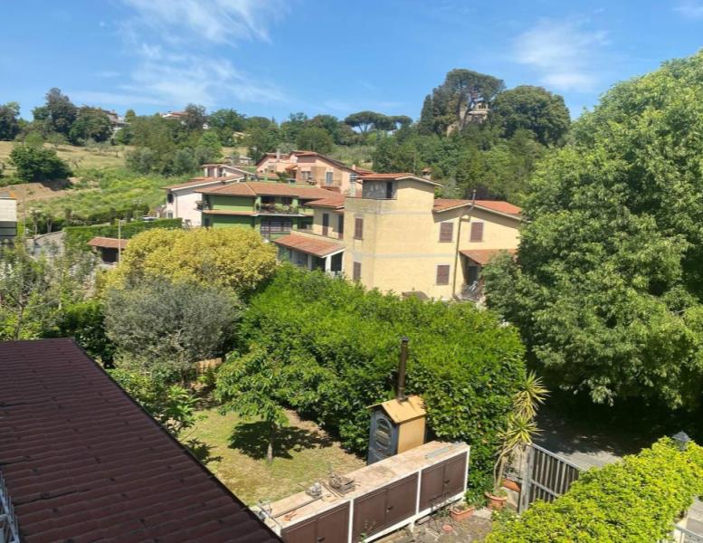 appartamento in vendita a Formello