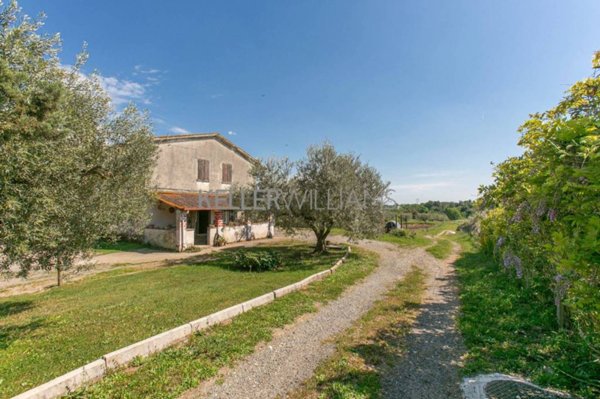 casa indipendente in vendita a Formello